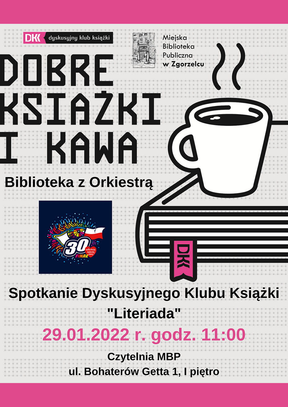 Spotkanie DKK 29-01-2022
