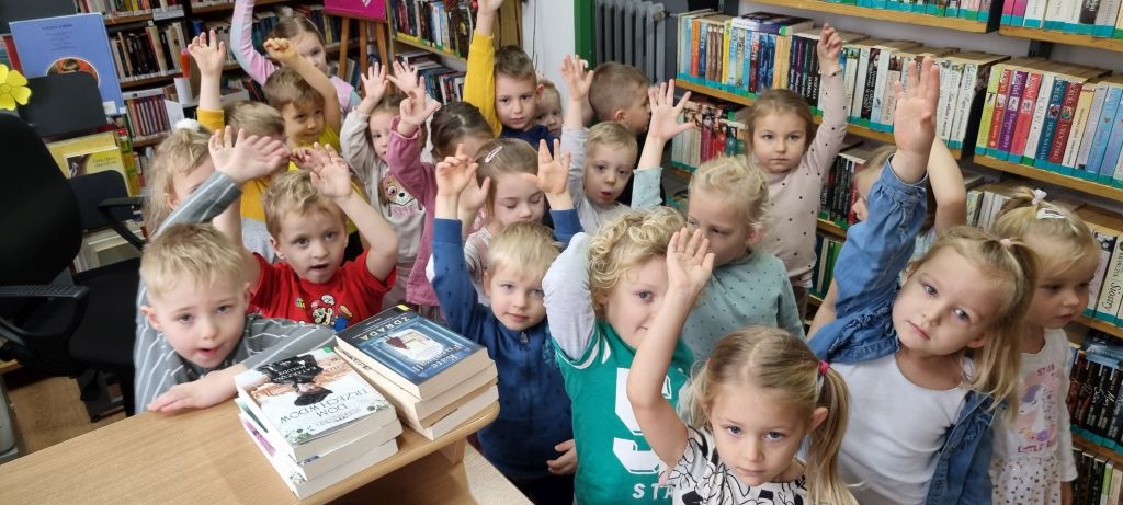 Zdjęcie jest odnośnikiem do wpisu "Bajka o kolorach jesieni".