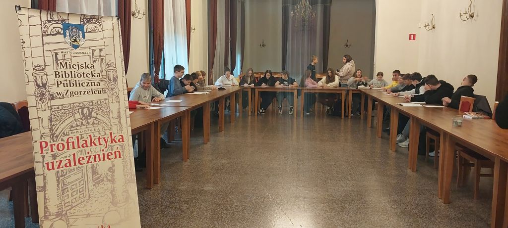 Warsztaty komiksowe ze Zbigniewem Masternakiem.