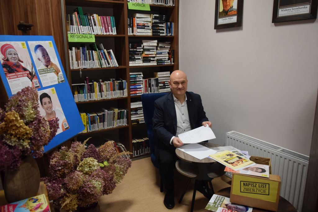 Pan Rafał Gronicz Burmistrz Miasta Zgorzelec. Pan Rafał Gronicz Burmistrz Miasta Zgorzelec.