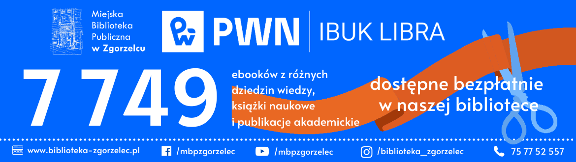 IBUK Libra 7 749 publikacji