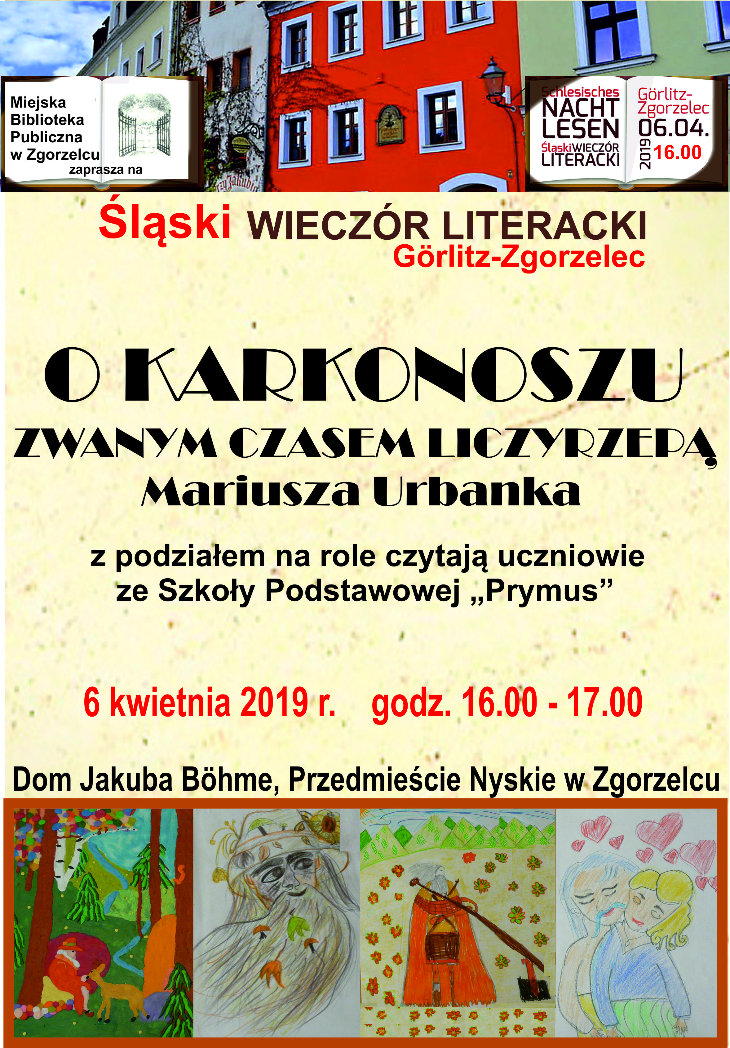lski Wieczr Literacki.cdr 2019